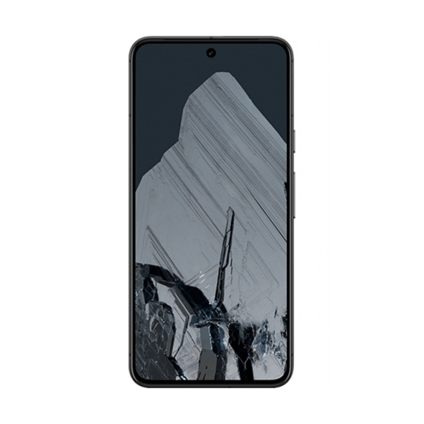Google Pixel 8 Pro, 128 ГБ, US, Obsidian (чёрный)