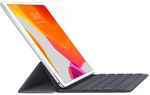 Чехол-клавиатура Apple Smart Keyboard для iPad Pro 10,5" и iPad Air (3‑го поколения)