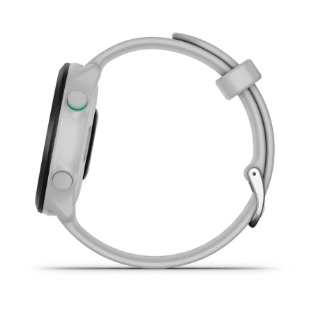 Мультиспортивные часы Garmin ForeRunner 55 White