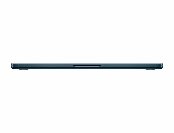 Apple MacBook Air 13" (M3, 8C CPU, 8C GPU, 2024), 16 ГБ, 256 ГБ SSD, Midnight («Полуночный черный»)