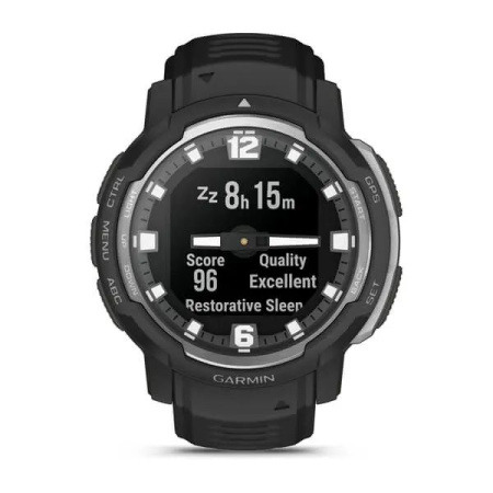 Мультиспортивные часы Garmin INSTINCT Crossover