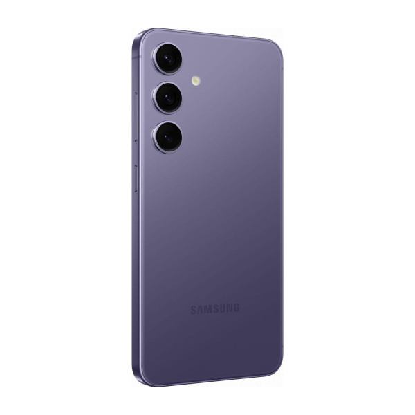 Samsung Galaxy S24+, SM-S926B, 12/512 Gb, Cobalt Violet 