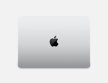 Фото Apple MacBook Pro 14" (M2 Pro 12C CPU, 19C GPU, 2023) 16 ГБ, 4Tb SSD, Silver (Серебристый)