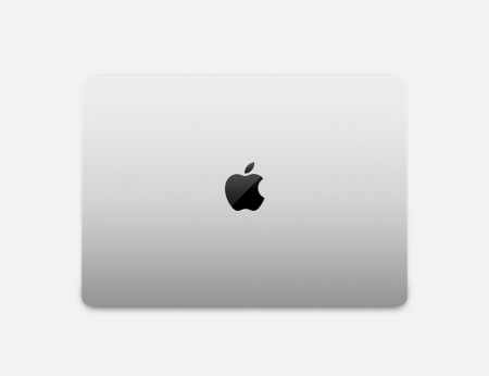 Фото Apple MacBook Pro 16" (M2 Max 12C CPU, 38C GPU, 2023) 32 ГБ, 1Tb SSD, Silver (Серебристый)