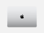 Фото Apple MacBook Pro 14" (M2 Pro 12C CPU, 19C GPU, 2023) 16 ГБ, 8Tb SSD, Silver (Серебристый)