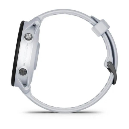 Мультиспортивные часы Garmin ForeRunner 955 Solar Whitestone