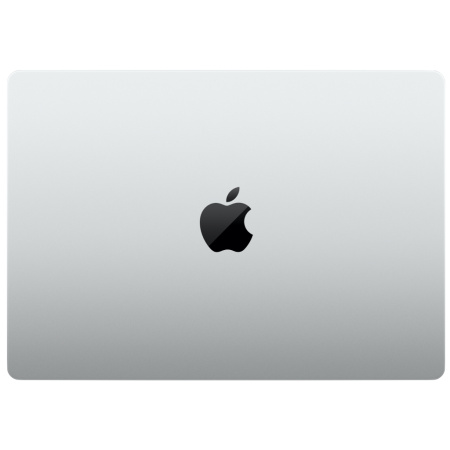 Фото Apple MacBook Pro 14" (M3 Max 14C CPU, 30C GPU, 2023) 36 ГБ, 1TB SSD, Silver (Серебристый)