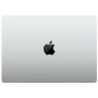 Фото Apple MacBook Pro 14" (M3 Max 14C CPU, 30C GPU, 2023) 36 ГБ, 1TB SSD, Silver (Серебристый)