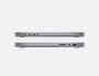 Фото Apple MacBook Pro 16" (M2 Max 12C CPU, 38C GPU, 2023) 64 ГБ, 1Tb SSD, Space Gray (серый космос)