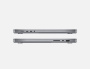 Фото Apple MacBook Pro 14" (M2 Pro 12C CPU, 19C GPU, 2023) 16 ГБ, 1Tb SSD, Space Gray (серый космос)