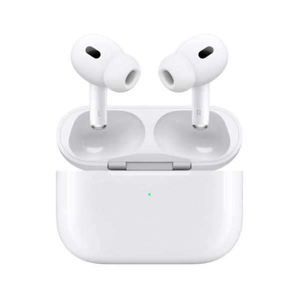 Наушники Apple AirPods Pro (2nd generation) Type C