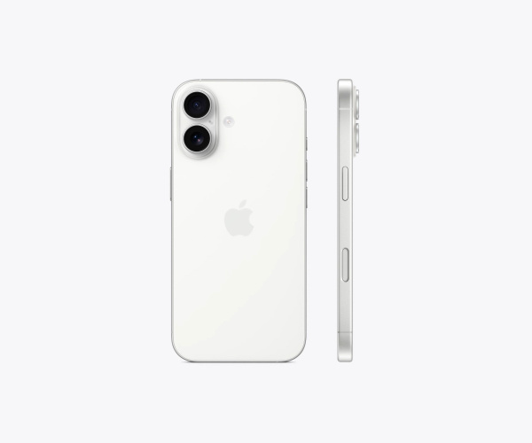 Apple iPhone 17, 512 GB, White (белый)