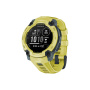 Мультиспортивные часы Garmin INSTINCT E Electric Lime, 45 mm