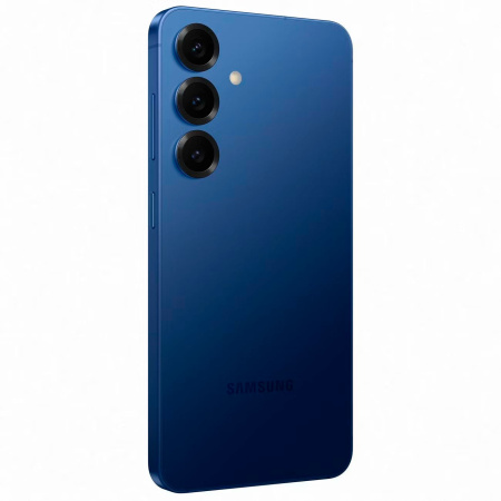 Samsung Galaxy S25+ 12/512Gb, Dark Blue (синий)