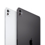 Apple iPad Pro 13 M5, 256 Gb, LTE, Standard Glass, Black (чёрный) 2025