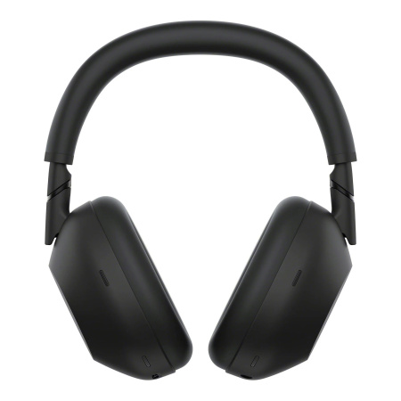 Наушники беспроводные Sony WH-1000XM6, Black (чёрный)