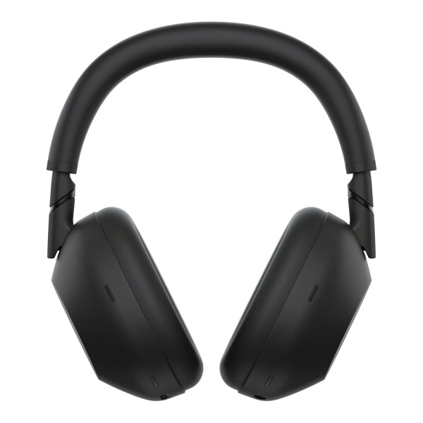 Наушники беспроводные Sony WH-1000XM6, Black (чёрный)