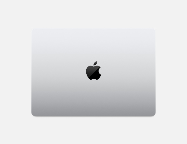 Фото Apple MacBook Pro 14" (M5 10C CPU, 10C GPU, 2025) 16ГБ, 1ТБ SSD, Silver (Серебристый)