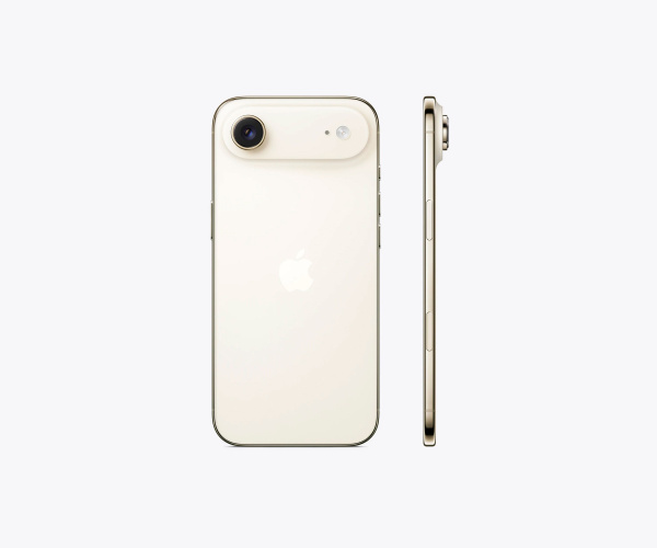 Apple iPhone Air, 1 TB, Light Gold (светло-золотой)