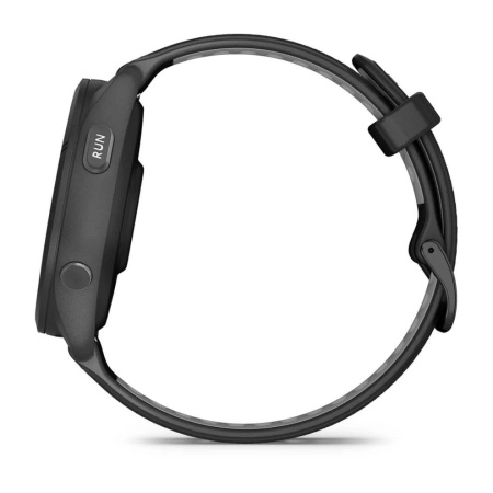 Фото Мультиспортивные часы Garmin ForeRunner 265 Black