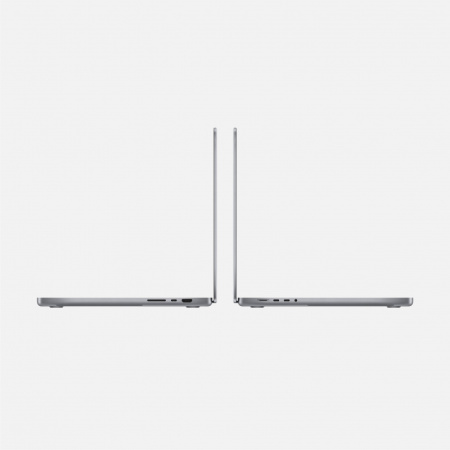 Фото Apple MacBook Pro 16" (M2 Pro 12C CPU, 19C GPU, 2023) 32 ГБ, 1Тб SSD, Gray (Серый космос), русская клавиатура