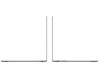 Apple MacBook Air 15" (M3, 8C CPU/10C GPU, 2024) 24 ГБ, 2 ТБ SSD, Space Gray