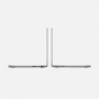 Фото Apple MacBook Pro 16" (M2 Pro 12C CPU, 19C GPU, 2023) 16 ГБ, 512Гб SSD, Gray (Серый космос)