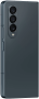 Samsung Galaxy Z Fold4 12/512 ГБ, серо-зеленый