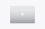 Фото Apple MacBook Air 15" (M5, 10C CPU, 10C GPU, 2026), 24 ГБ, 1 ТБ SSD, Silver (серебристый)