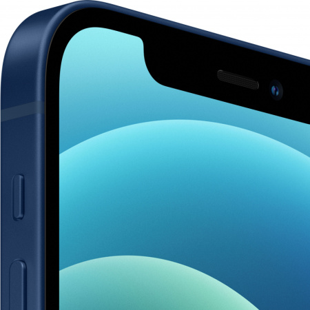 Apple iPhone 12, 64 ГБ, синий
