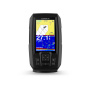 Эхолот Garmin Striker Plus 4 (With dual-beam transducer)