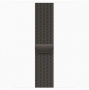 Apple Watch Series 9, 41mm, Stainless Steel, Graphite/ Milanese Loop