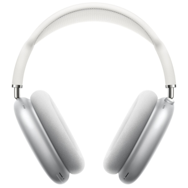 Наушники Apple AirPods Max, Silver (серебристый)