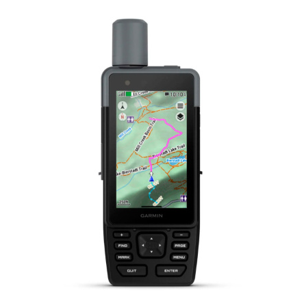Навигатор Garmin GPSMAP H1 WW  фото