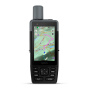 Навигатор Garmin GPSMAP H1 WW  фото