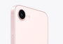 Apple iPhone 17E, 256 GB, eSIM, Pink (розовый) фото