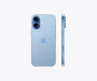 Apple iPhone 17, 512 GB, Mist Blue (голубой)