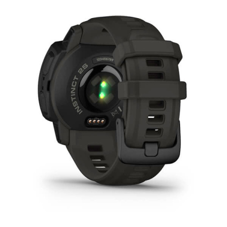 Мультиспортивные часы Garmin INSTINCT 2S Graphite