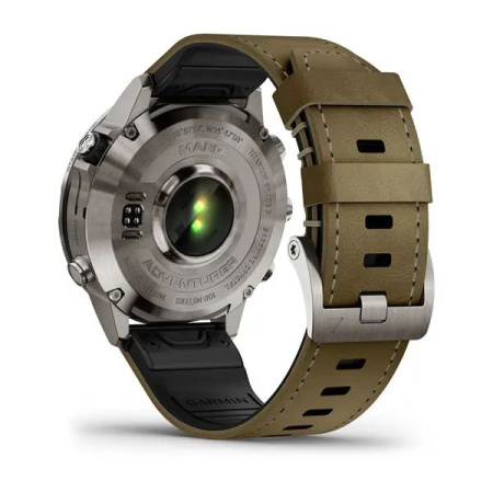 Мультиспортивные часы Garmin MARQ Adventurer (Gen 2)