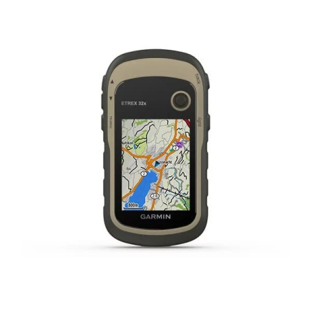 Навигатор Garmin eTrex 32x GPS