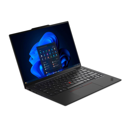 Фото Lenovo ThinkPad 14" 2.8K Carbon Gen 13 Aura | Ultra 7 268V Vpro |  Intel Arc 140V |  Win11 Pro | 32GB LPD5X-8533 Ram | 512GB SSD 