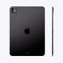 Apple iPad Pro 13 M5, 256 Gb, LTE, Standard Glass, Black (чёрный) 2025