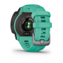 Мультиспортивные часы Garmin INSTINCT 2S Solar Neo Tropic