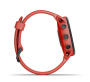 Мультиспортивные часы Garmin ForeRunner 745 Magma Red