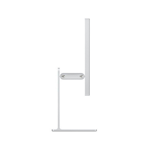 Монитор Apple Studio Display XDR 27" 5K, Standard Glass, Tilt- and height-adjustable stand, Silver (2026 год)