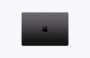Фото Apple MacBook Pro 14" (M5 10C CPU, 10C GPU, 2025) 32ГБ, 2ТБ SSD, Space Black, Nano-Texture Display