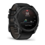 Мультиспортивные часы Garmin Tactix 8 Amoled Sapphire Solver, 51mm