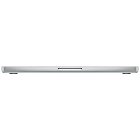 Фото Apple MacBook Pro 14" (M3 Max 14C CPU, 30C GPU, 2023) 36 ГБ, 1TB SSD, Silver (Серебристый)