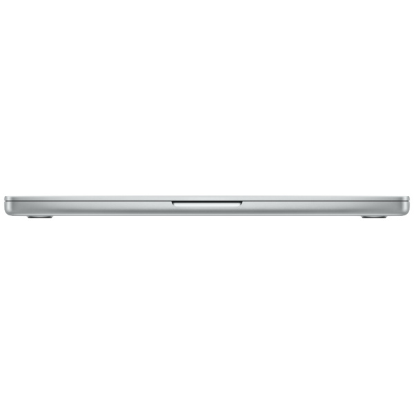 Фото Apple MacBook Pro 14" (M3 Pro 11C CPU, 14C GPU, 2023) 18 ГБ, 512 ГБ SSD, Silver (Серебристый)