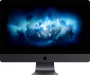 Apple iMac Pro 27" Retina 5K (Intel Xeon W 3.0 ГГц), 32 ГБ, 1 ТБ SSD, Gray (Серый космос)
